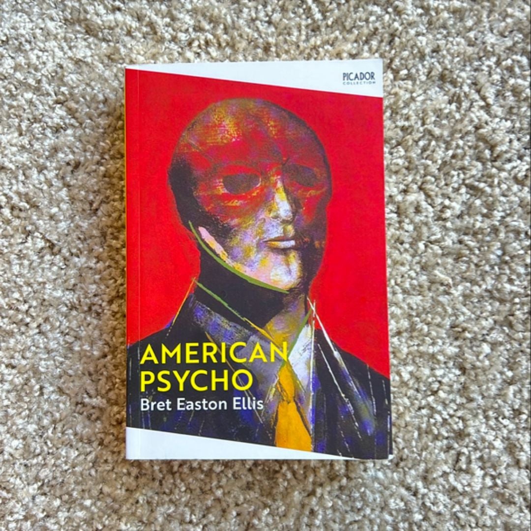 American Psycho