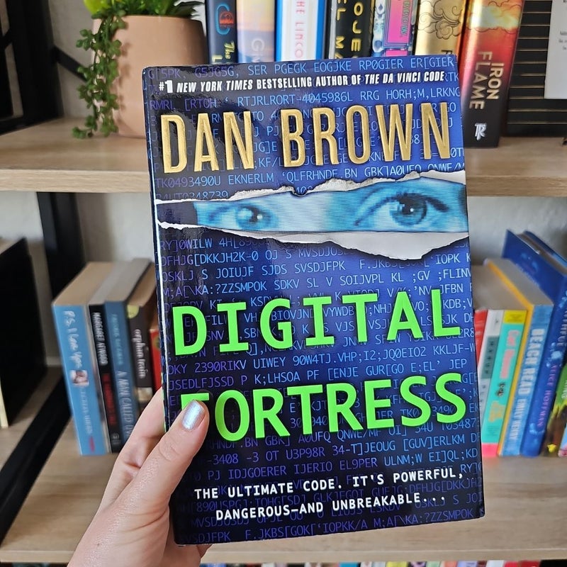 Digital Fortress