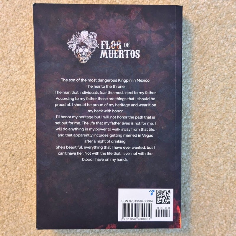 Vicious Union Signed