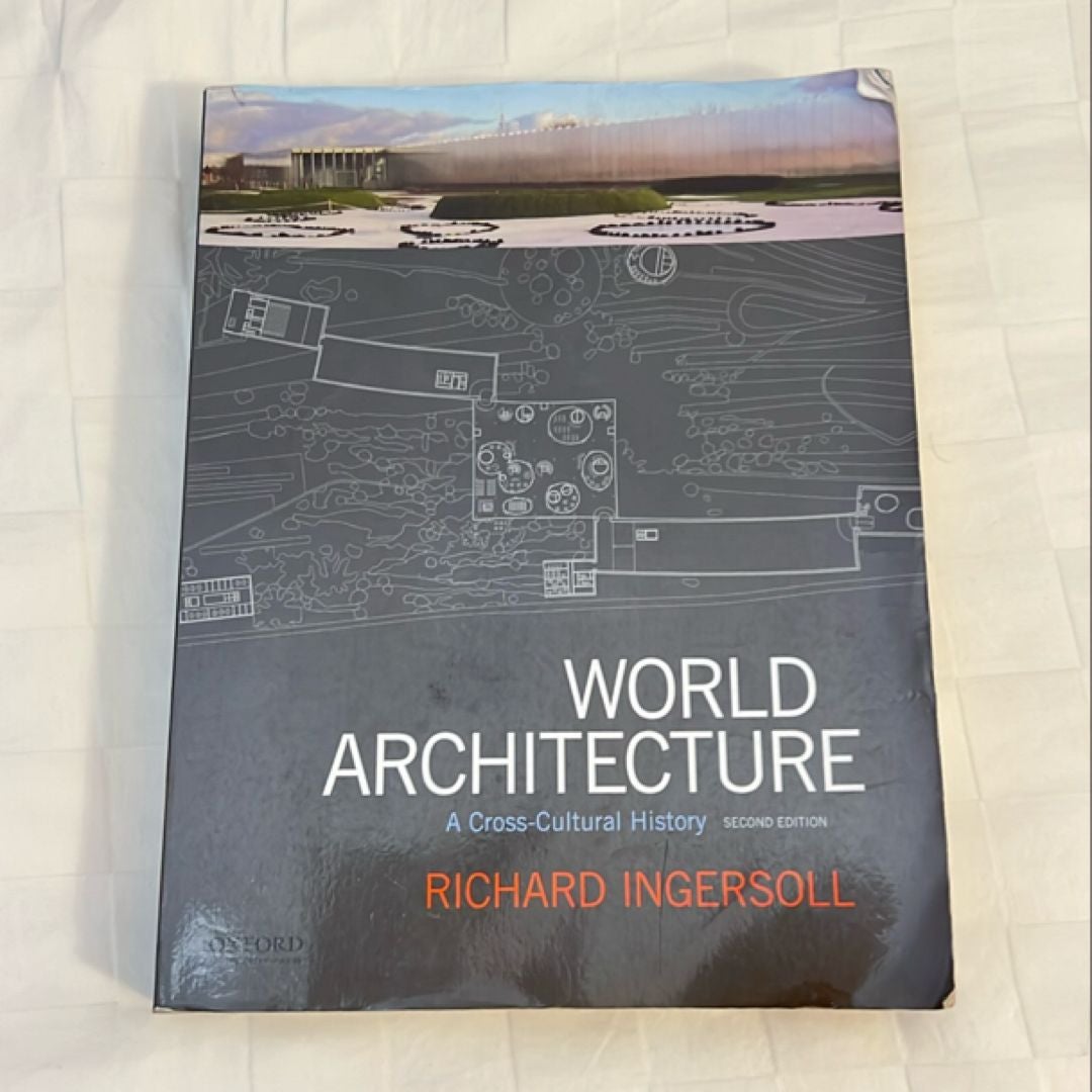 World Architecture