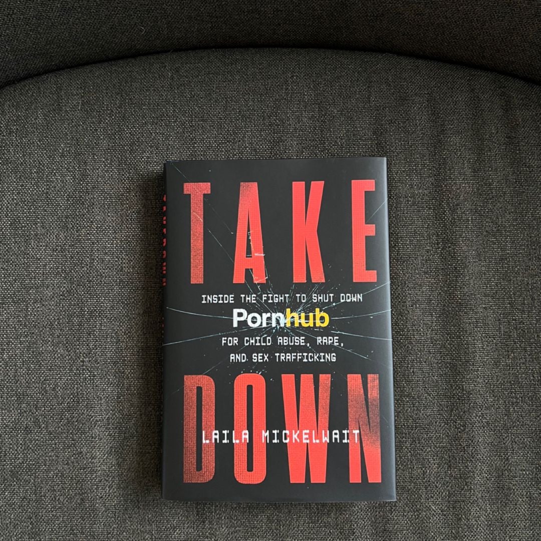 Takedown