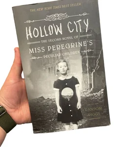 Hollow City