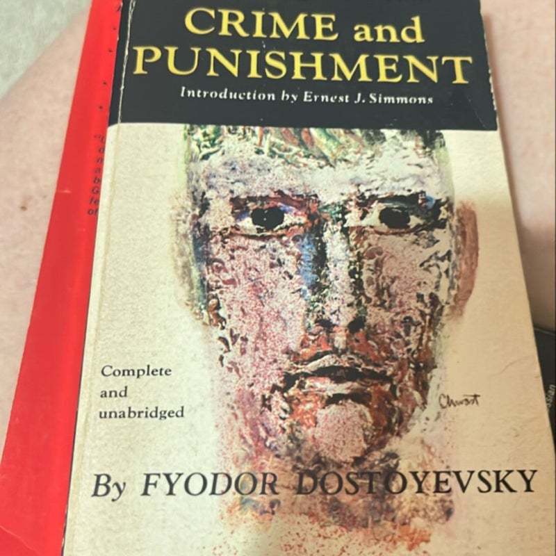 Crime and Punishment 