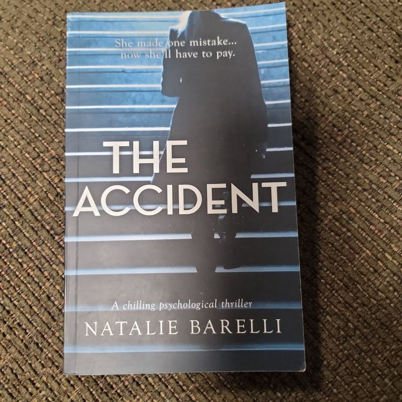 The Accident