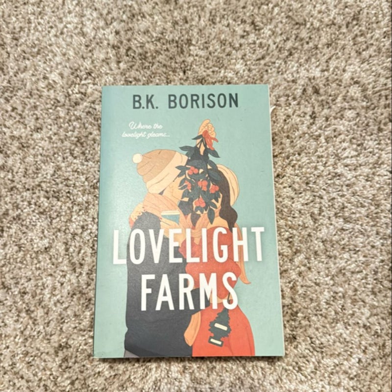 Lovelight Farms