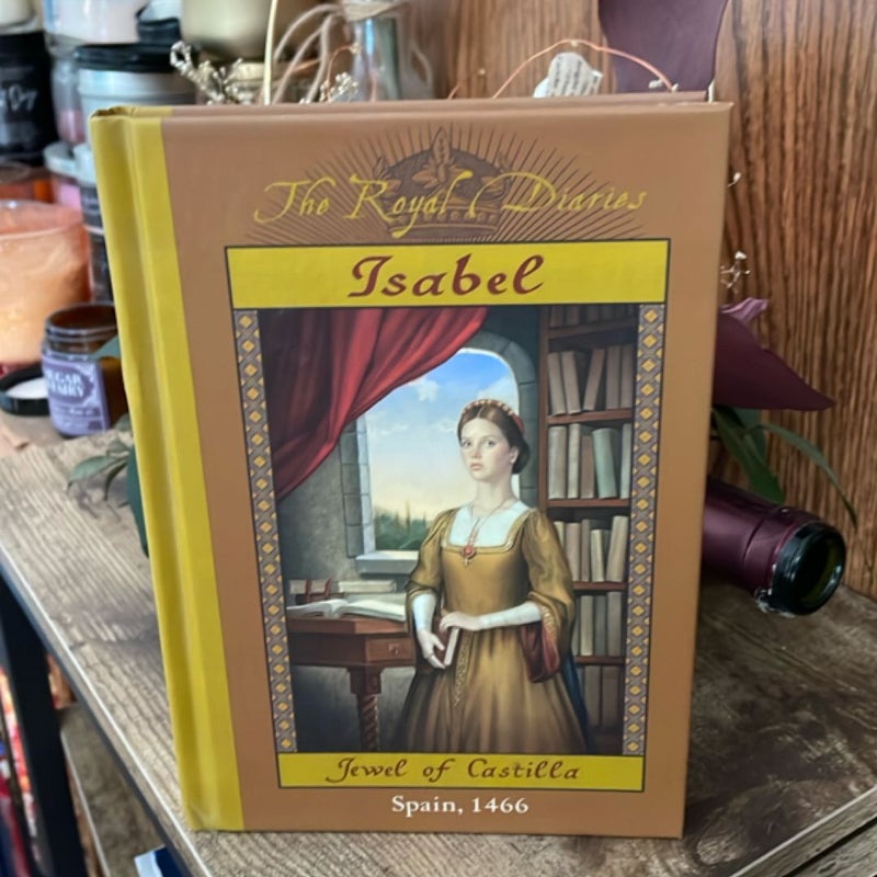 Isabel