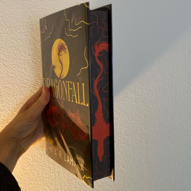 Dragonfall