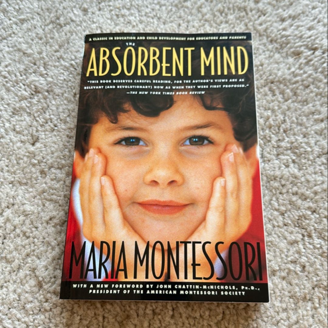 The Absorbent Mind