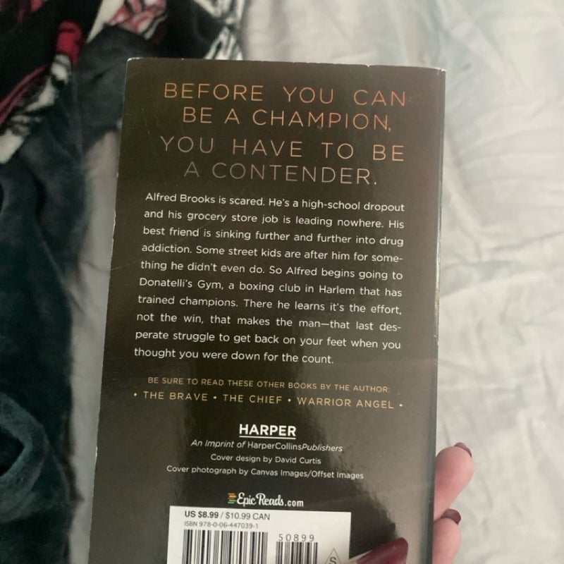 The Contender