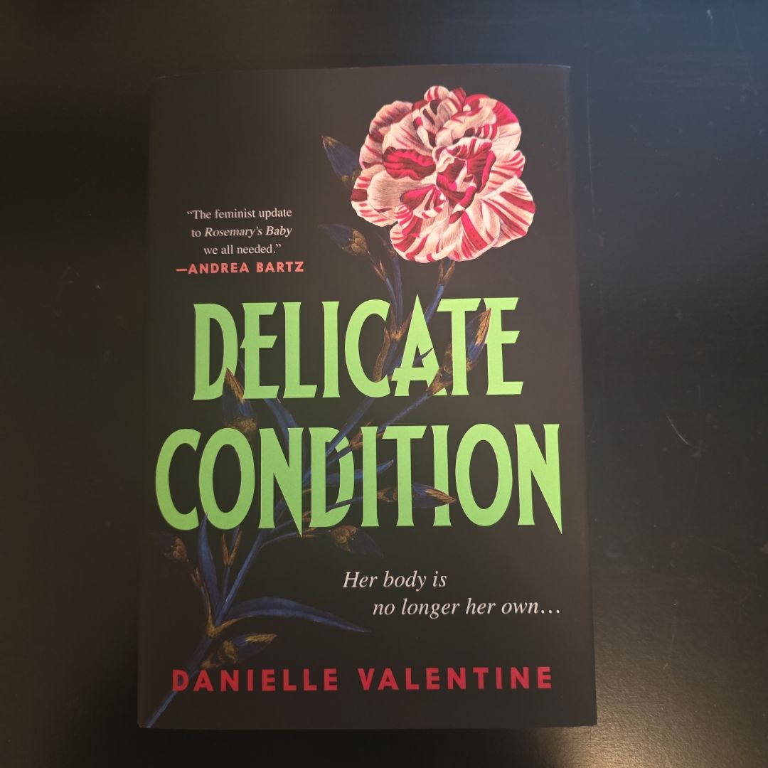 Delicate Condition