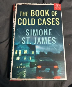 The Book of Cold Cases