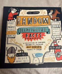 Random Illustrated Facts