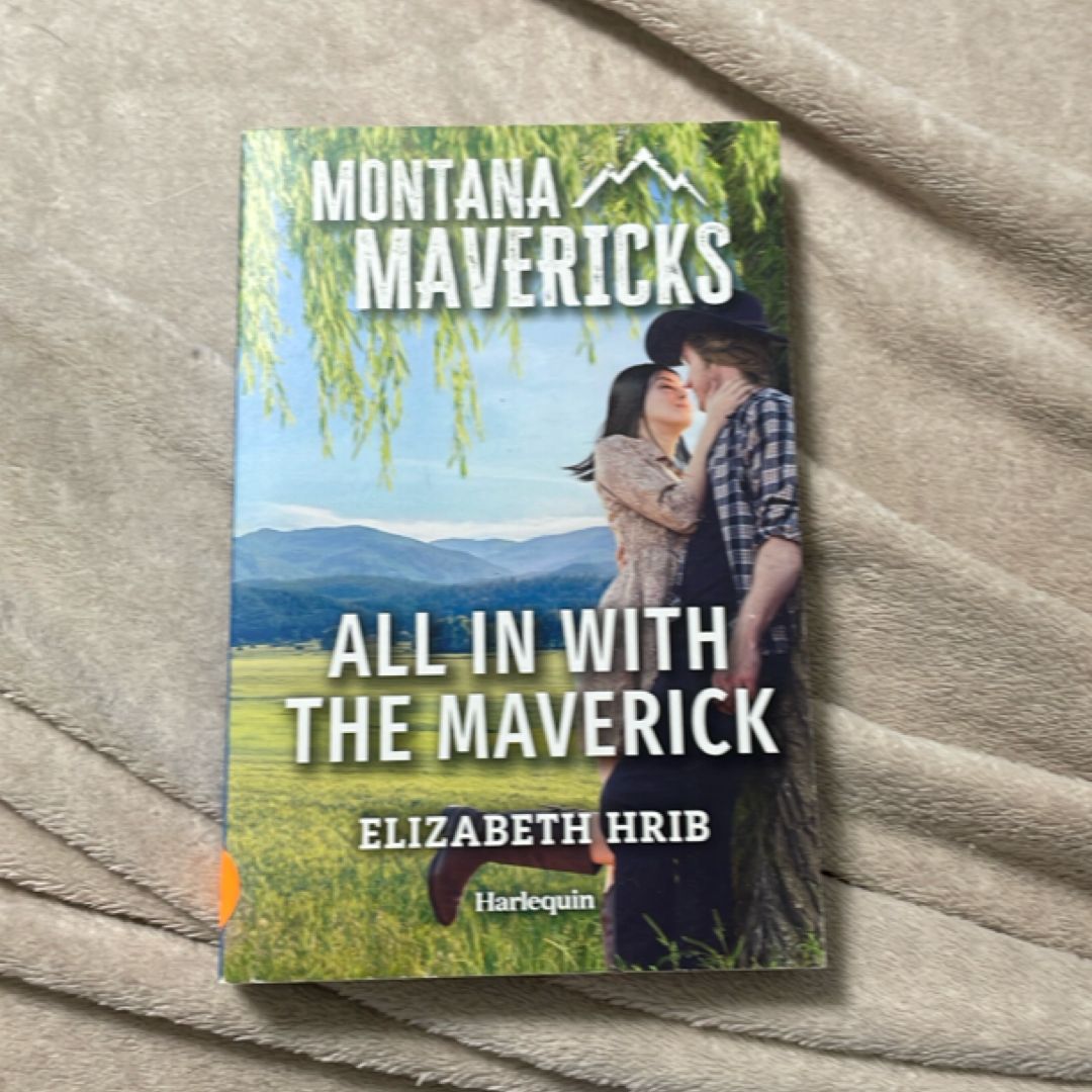 All in with the Maverick