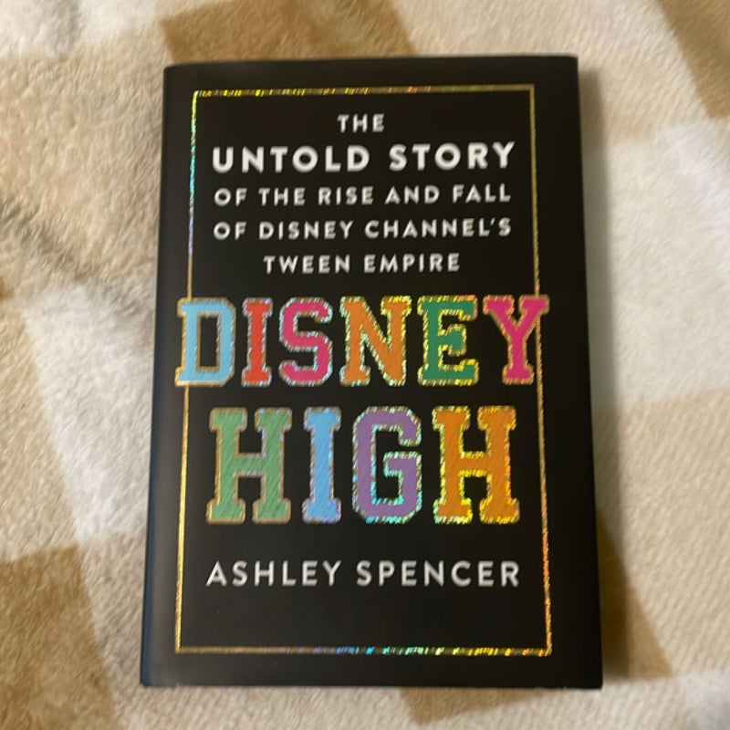 Disney High