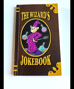 The Wizard's Jokebook 