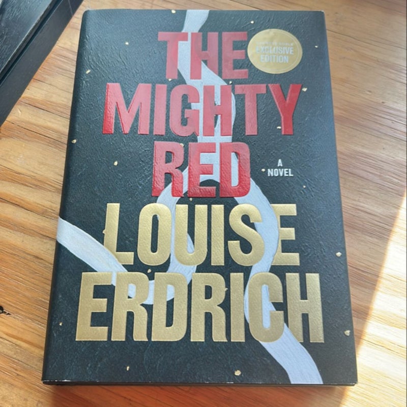 The Mighty Red