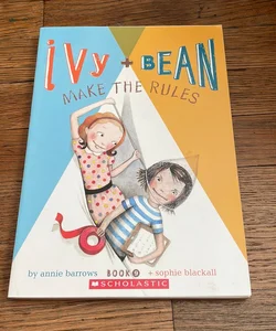 Ivy and Bean #9
