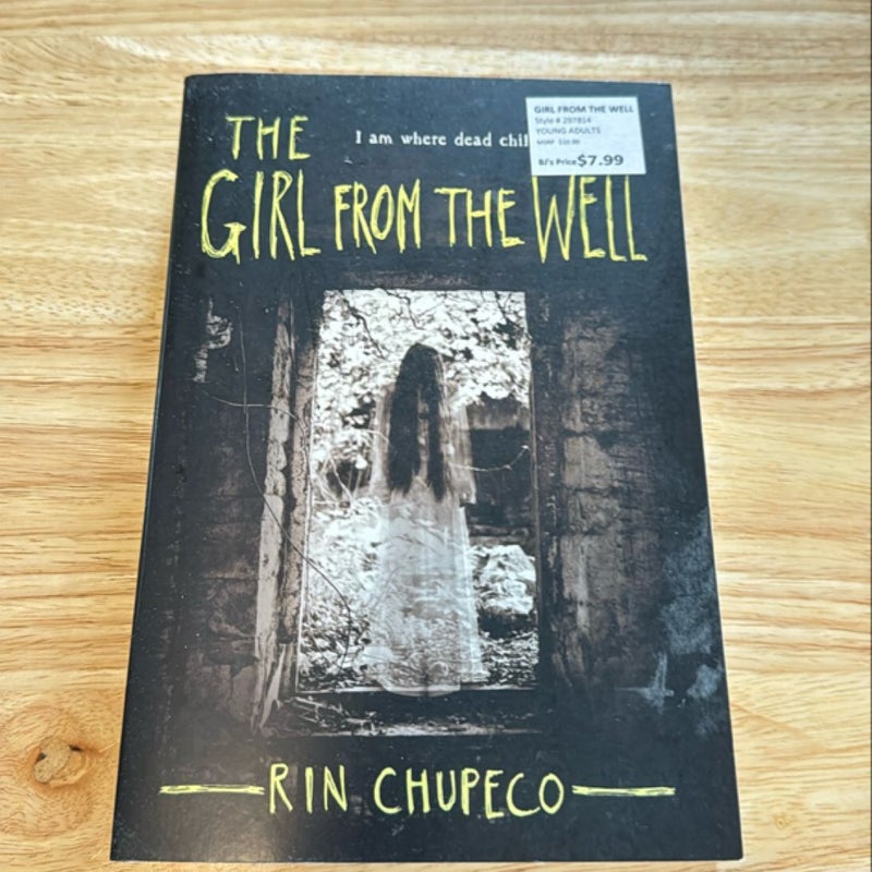 The Girl from the Well