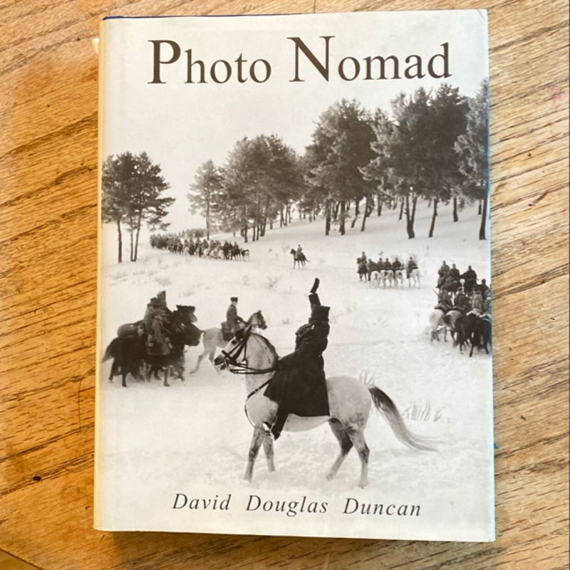 Photo Nomad