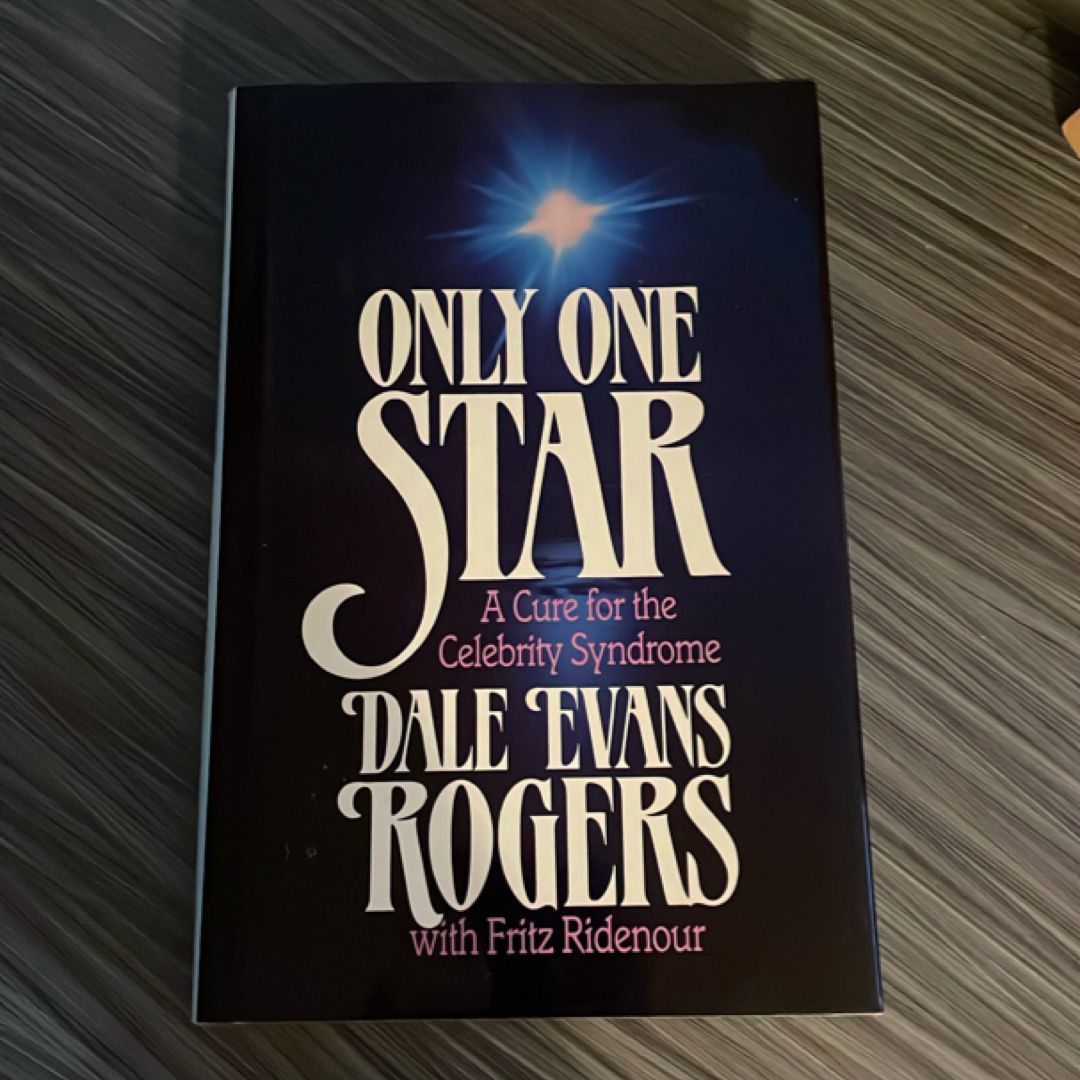 Only One Star