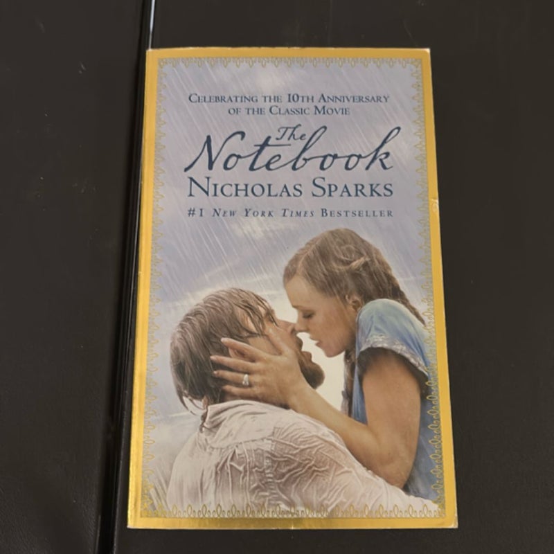 The Notebook