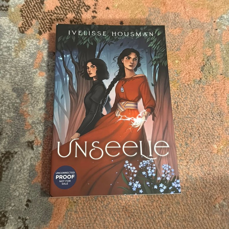 Unseelie