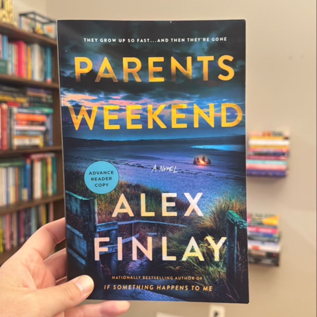 Parents Weekend