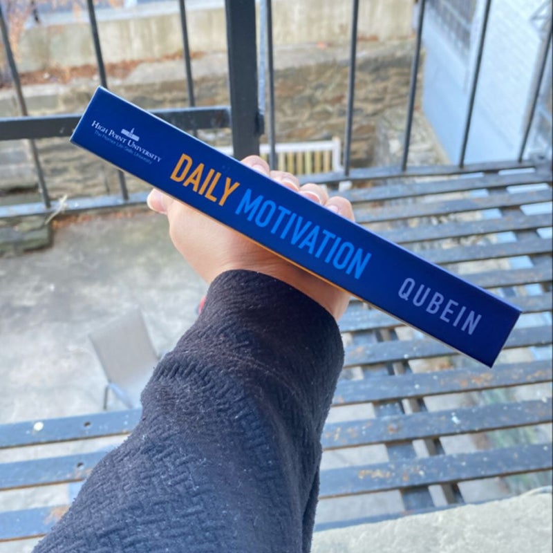 Daily Motivation Bundle