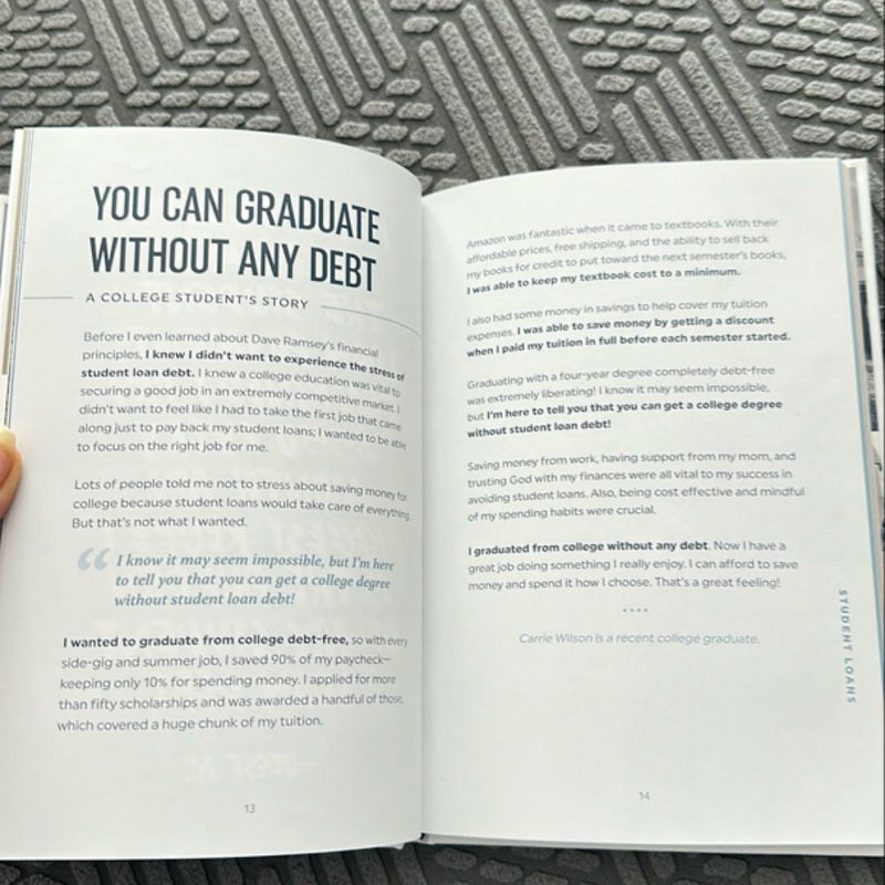 The Graduate Survival Guide