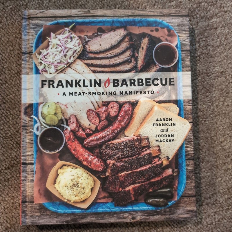 Franklin Barbecue