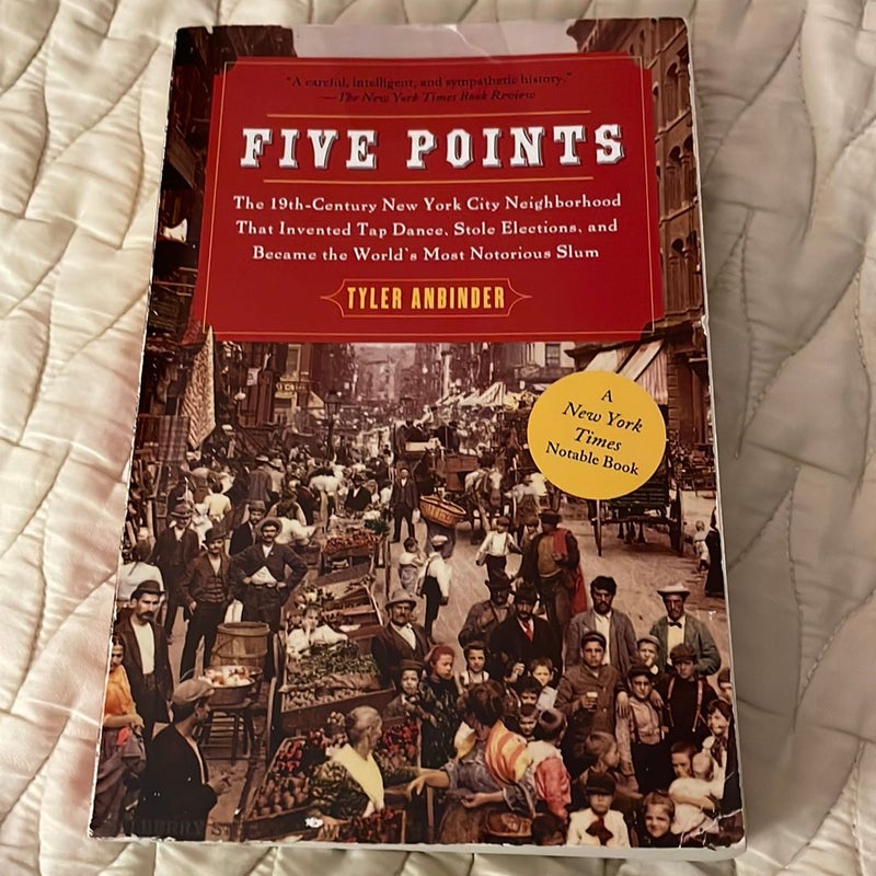 Five Points