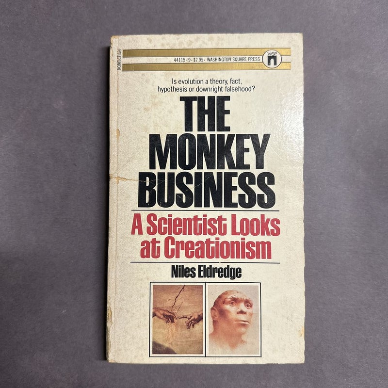 The Monkey Business