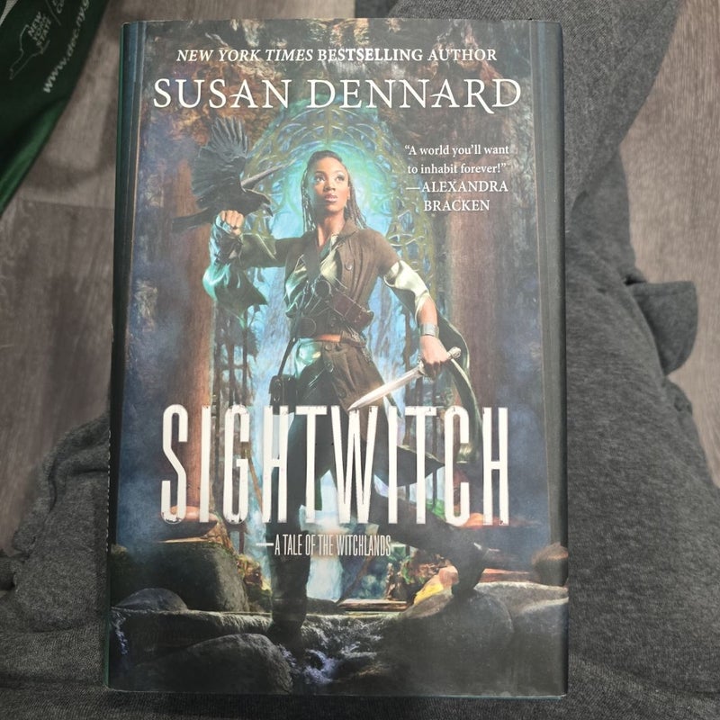 Sightwitch