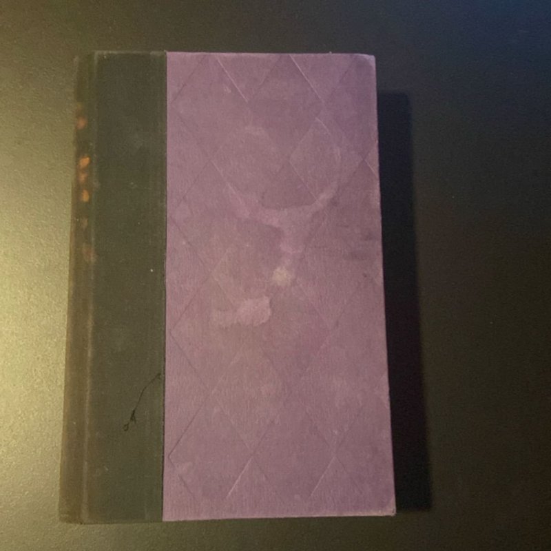 Harry Potter and the Half-Blood Prince