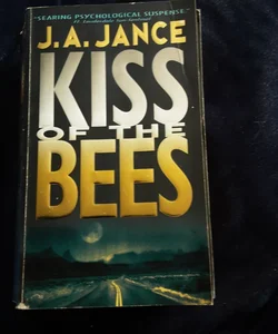 Kiss of the Bees