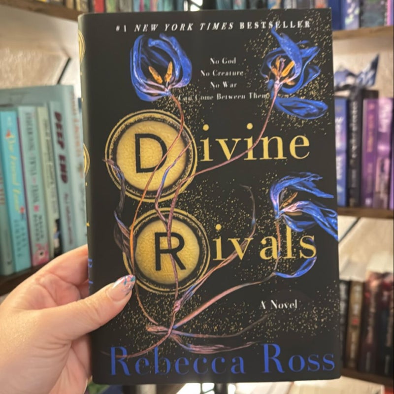 Divine Rivals