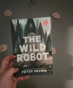 The Wild Robot