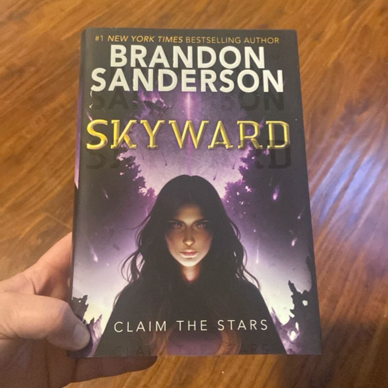 Skyward