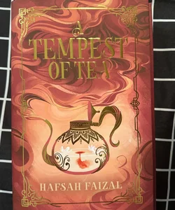 Tempest of Tea Fairyloot