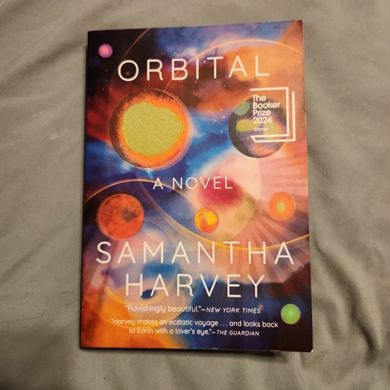 Orbital