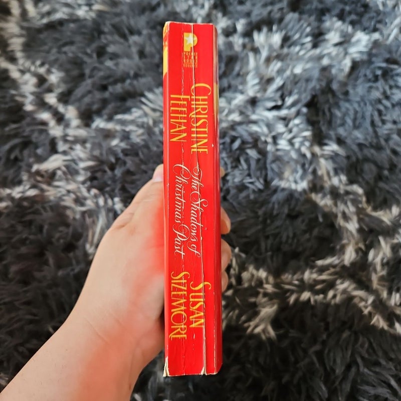 The Shadows of Christmas Past *1st Printing Edition*