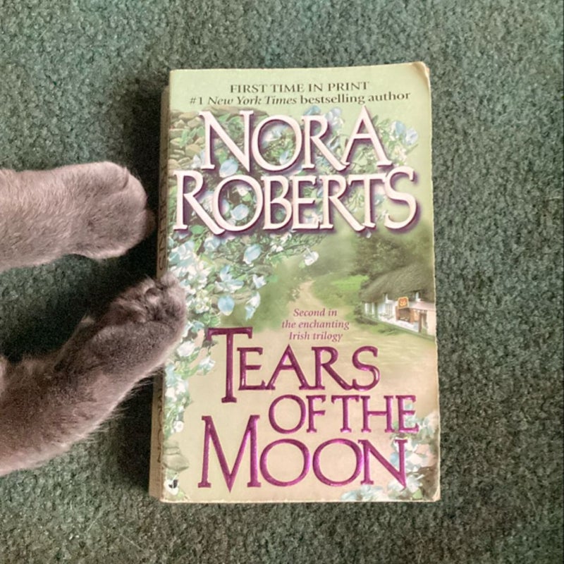 Tears of the Moon