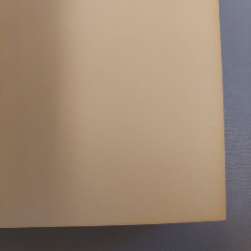 Comeback - First US Edition 
