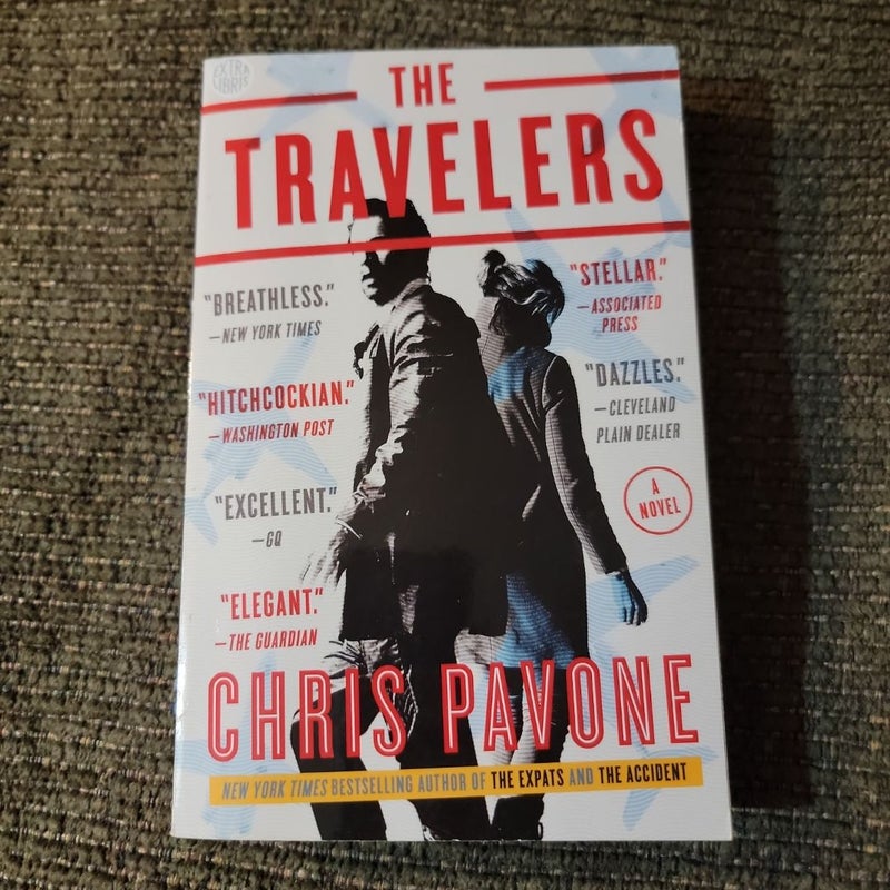 The Travelers