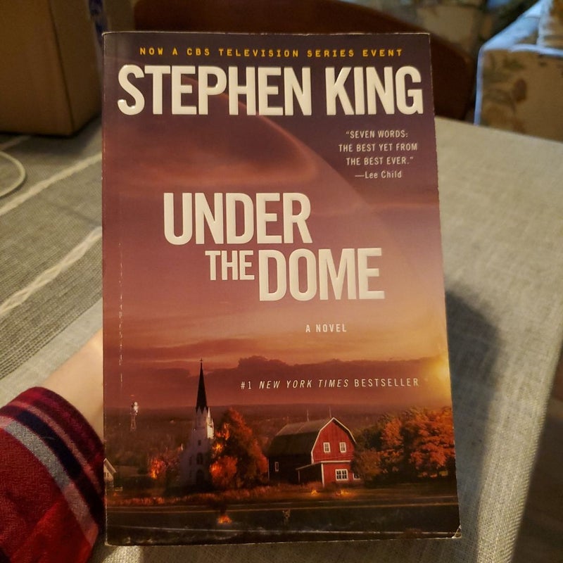 Under the Dome