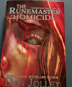 The Runemaster Homicide