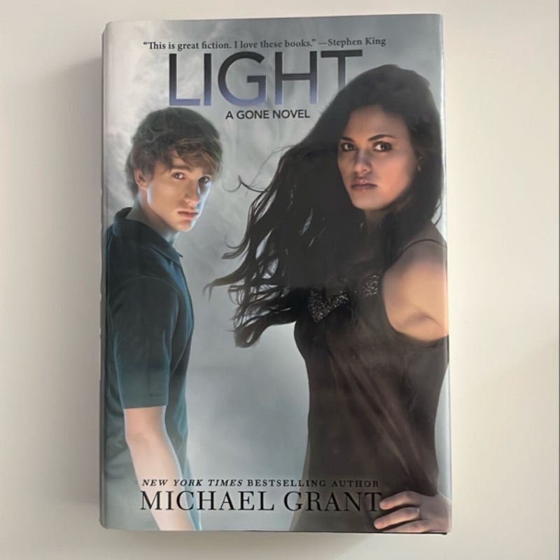 Light