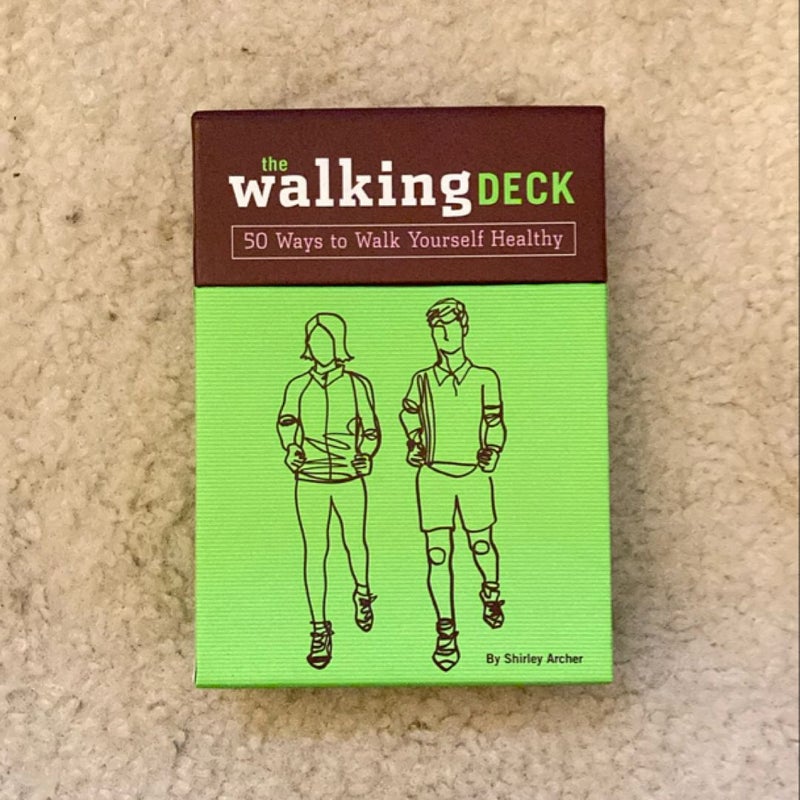 The Walking Deck