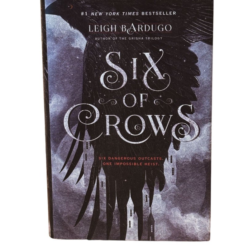 Six of Crows