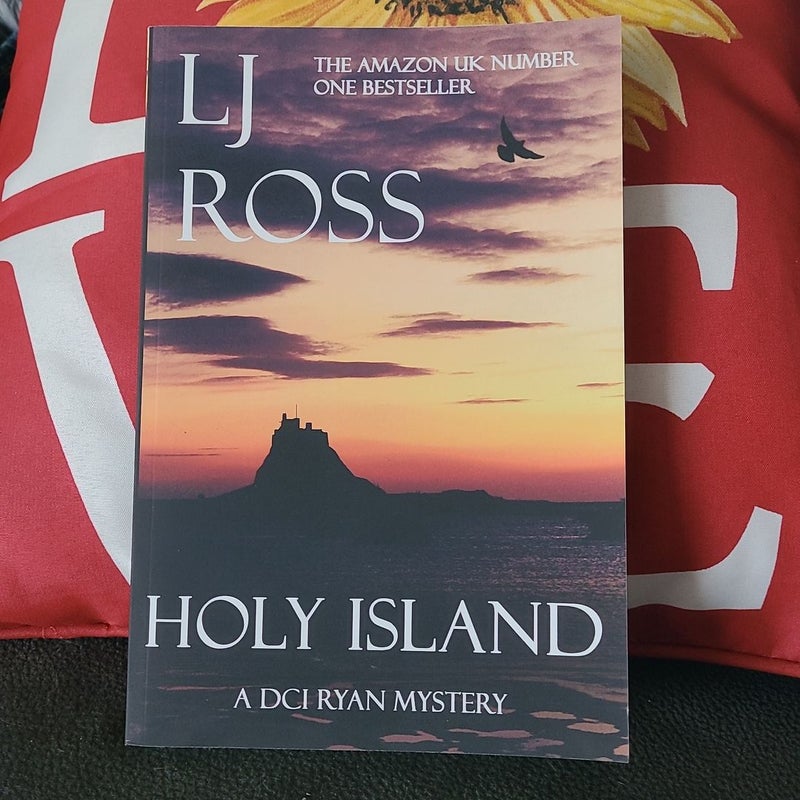 Holy Island